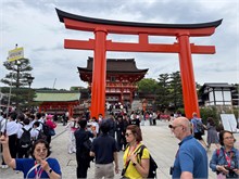 002- Fushimi-Inari-Taisha-Shrine